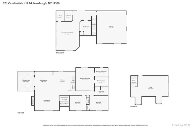 201 Candlestick Hill Road, Middlehope, NY 12550