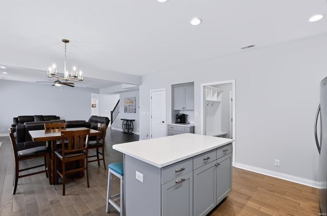 1066 Chesapeake Pointe Drive, Lafayette, IN 47909