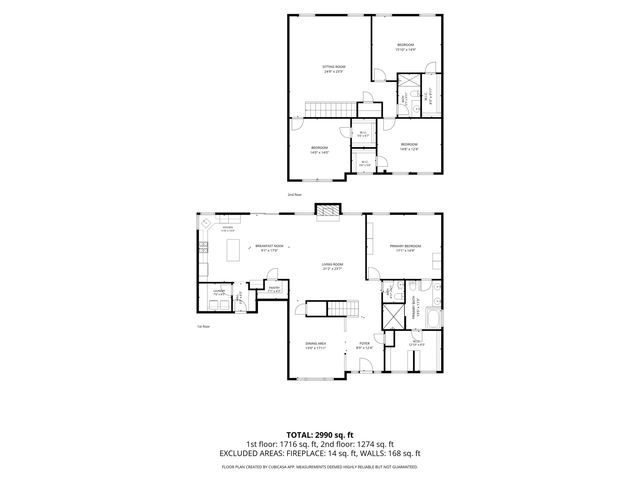 1066 Chesapeake Pointe Drive, Lafayette, IN 47909