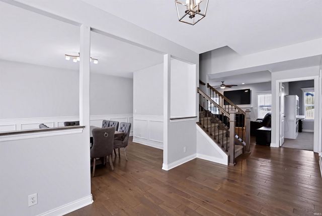 1066 Chesapeake Pointe Drive, Lafayette, IN 47909