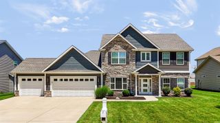 1066 Chesapeake Pointe Drive, Lafayette, IN 47909