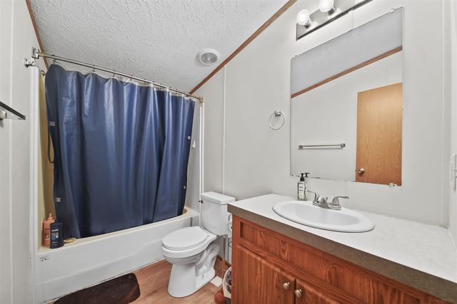 243 Kirk, Adrian, MI 49221