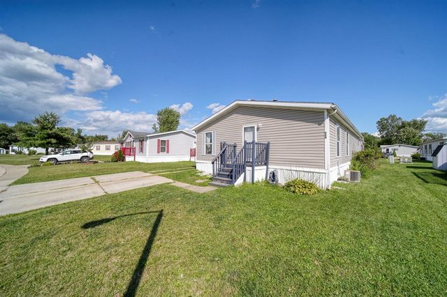 243 Kirk, Adrian, MI 49221
