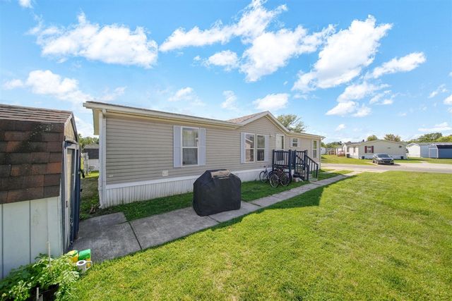 243 Kirk, Adrian, MI 49221