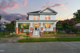 306 S James Street, Goldsboro, NC 27530