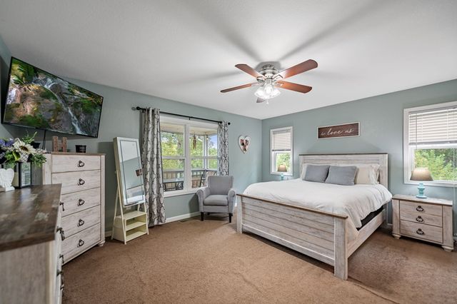 6 Gilliam Road, Mineral Bluff, GA 30559