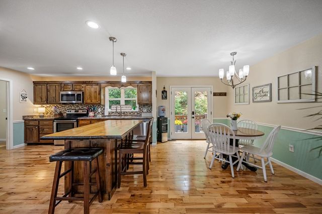 6 Gilliam Road, Mineral Bluff, GA 30559