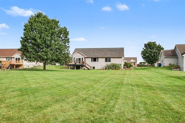 27357 Birmingham Court, Paw Paw, MI 49079