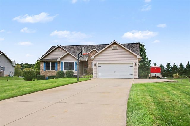 27357 Birmingham Court, Paw Paw, MI 49079