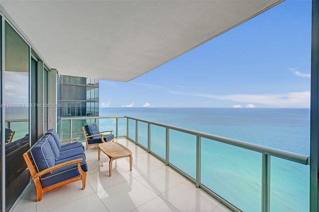 17121 Collins Ave 3206, Sunny Isles Beach, FL 33160