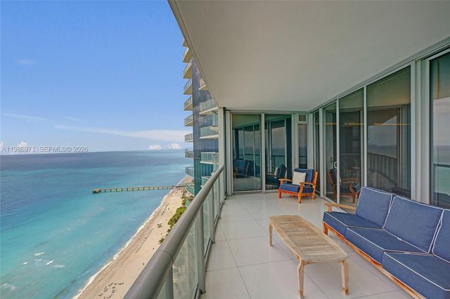 17121 Collins Ave 3206, Sunny Isles Beach, FL 33160