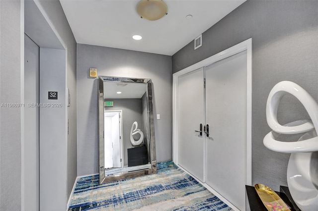 17121 Collins Ave 3206, Sunny Isles Beach, FL 33160