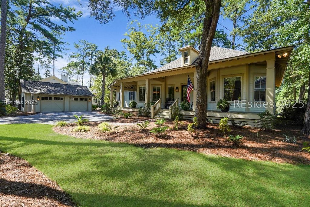 3 Pierpoint Ln, Bluffton, SC 29909