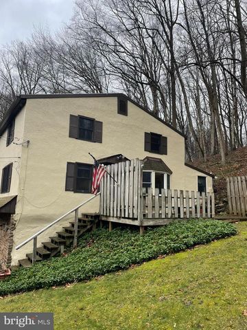 1127 KAOLIN RD, Avondale, PA 19311