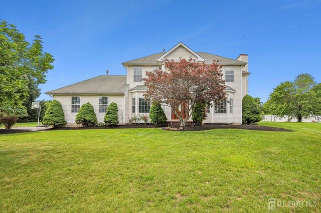 5 Abate Court, Franklin, NJ 08873