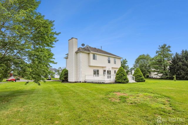 5 Abate Court, Franklin, NJ 08873