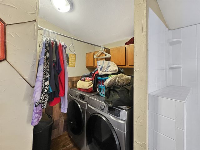 651 County Road 2906, Dodd City, TX 75438