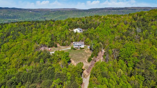 795 Lone Mountain Drive, Dayton, TN 37321