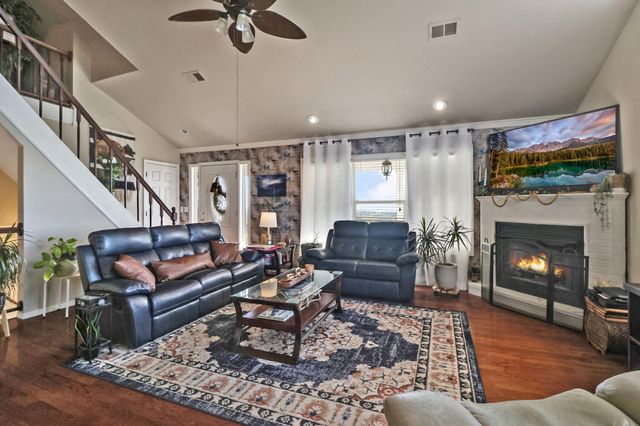 795 Lone Mountain Drive, Dayton, TN 37321