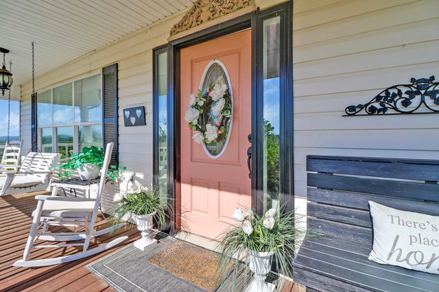 795 Lone Mountain Drive, Dayton, TN 37321