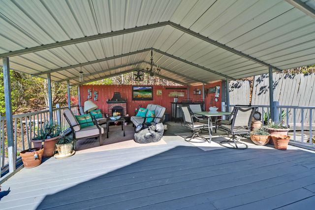 795 Lone Mountain Drive, Dayton, TN 37321