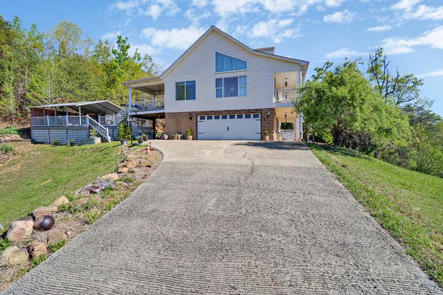 795 Lone Mountain Drive, Dayton, TN 37321