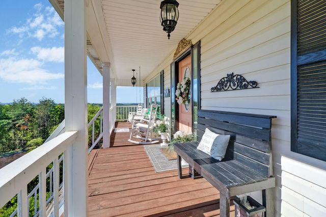 795 Lone Mountain Drive, Dayton, TN 37321
