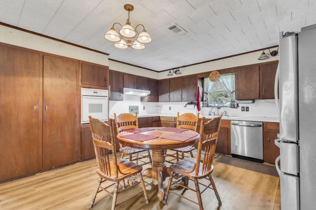 642 County Road 4335, Woodville, TX 75979