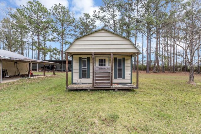 642 County Road 4335, Woodville, TX 75979