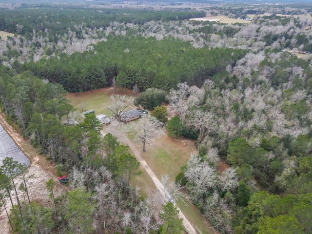 642 County Road 4335, Woodville, TX 75979