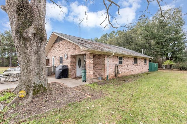 642 County Road 4335, Woodville, TX 75979