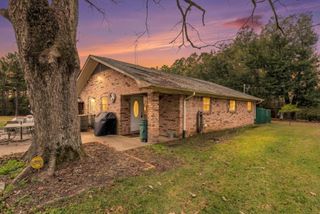 642 County Road 4335, Woodville, TX 75979