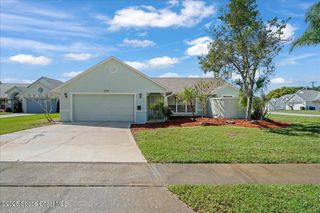 875 Evergreen Place, Rockledge, FL 32955