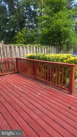 4210 DRAKE CT, Waldorf, MD 20603
