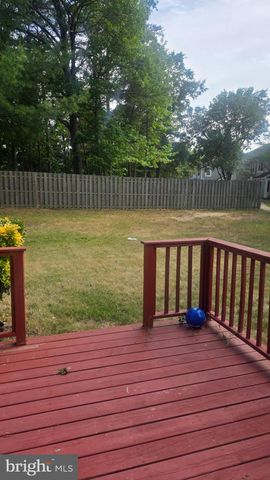 4210 DRAKE CT, Waldorf, MD 20603