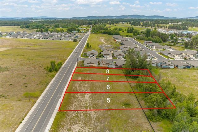 830 S Colville Rd, Deer Park, WA 99006