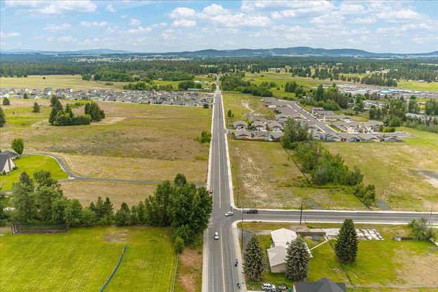 830 S Colville Rd, Deer Park, WA 99006