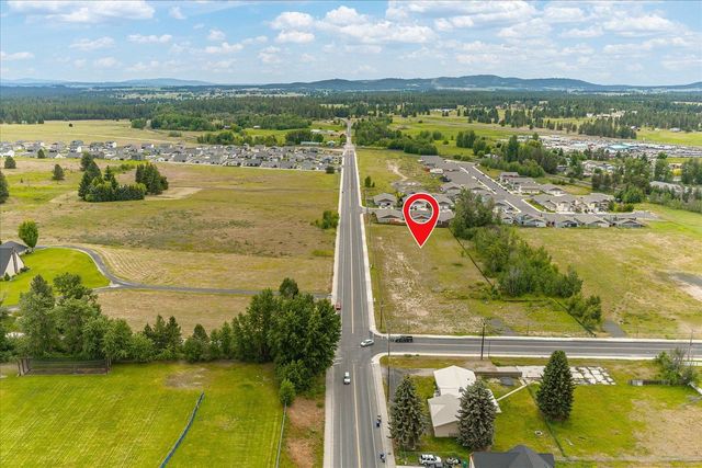 830 S Colville Rd, Deer Park, WA 99006