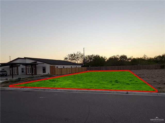 1405 S Michigan Street, Alton, TX 78573