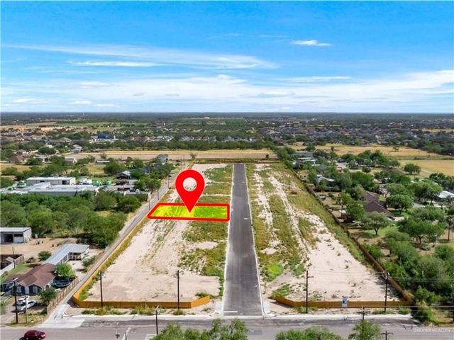 1405 S Michigan Street, Alton, TX 78573