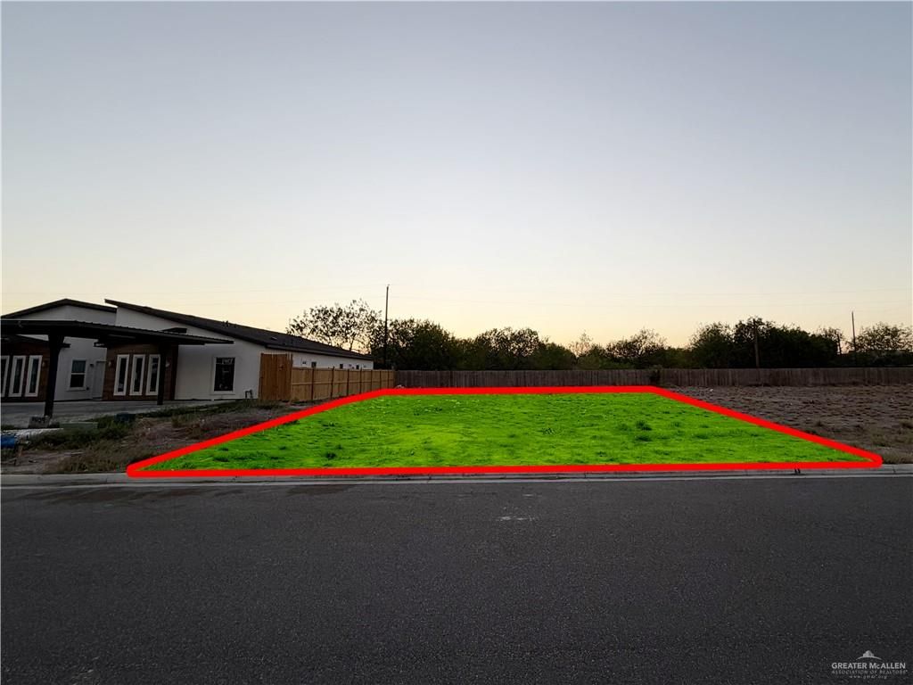 1405 S Michigan Street, Alton, TX 78573