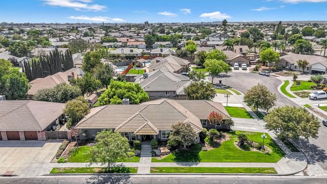 1405 Lincon Lane, Lemoore, CA 93245