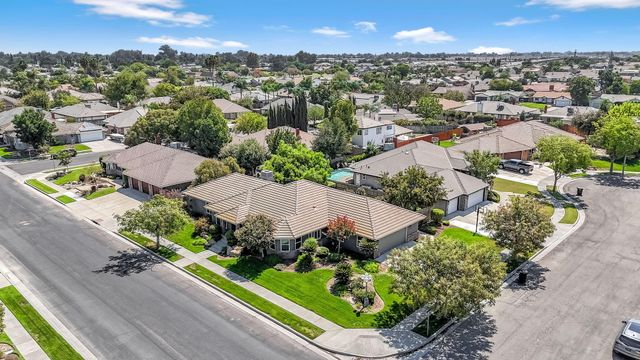 1405 Lincon Lane, Lemoore, CA 93245