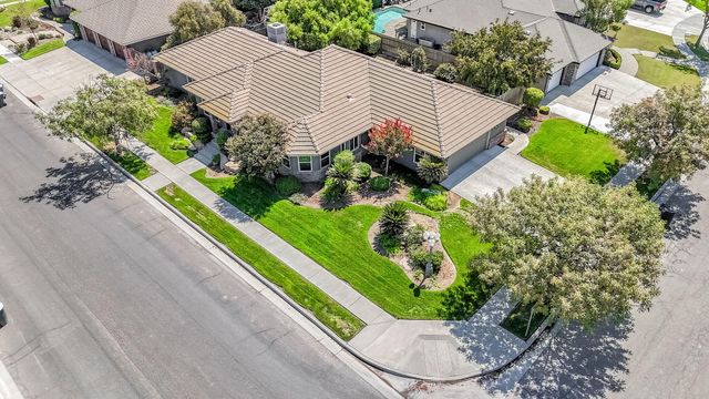1405 Lincon Lane, Lemoore, CA 93245