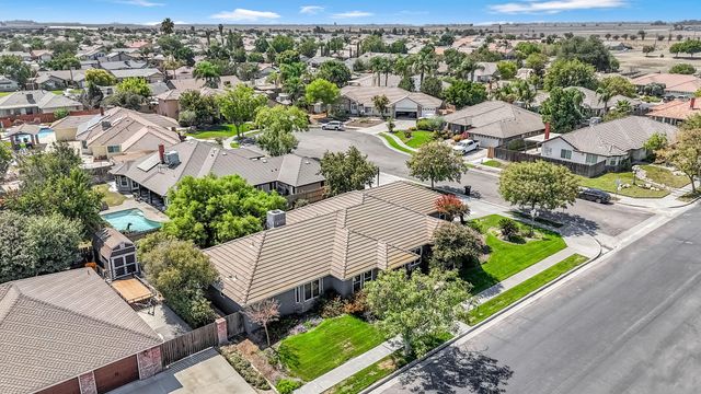 1405 Lincon Lane, Lemoore, CA 93245