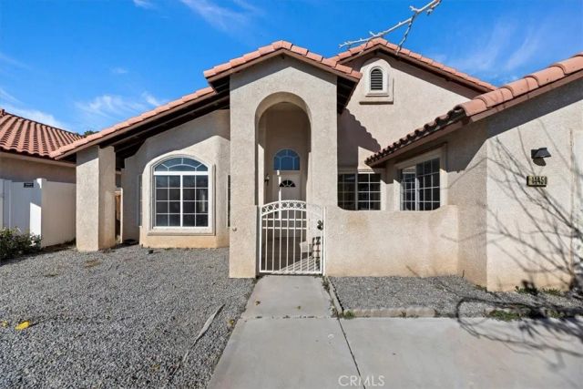 14450 Palo Alto Court, Victorville, CA 92392