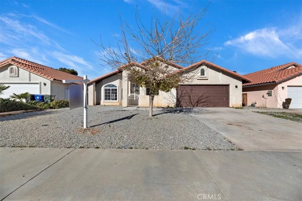 14450 Palo Alto Court, Victorville, CA 92392