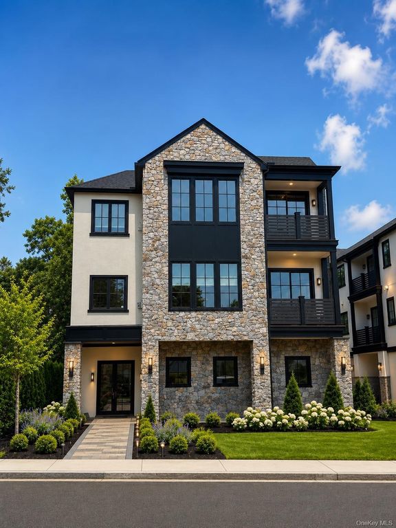 54 Locust Avenue A, Rye, NY 10580 — exterior