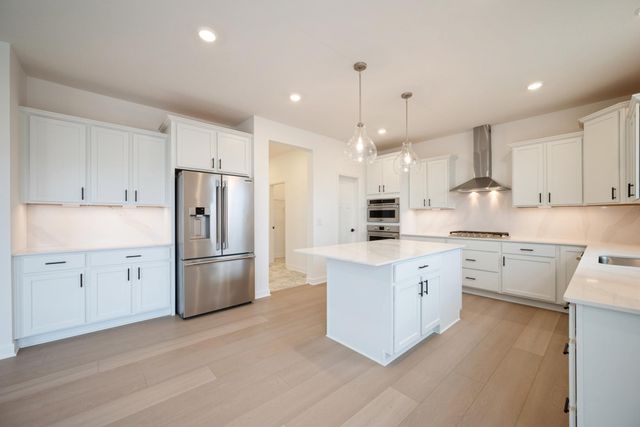 9899 49th Place NE, Saint Michael, MN 55376