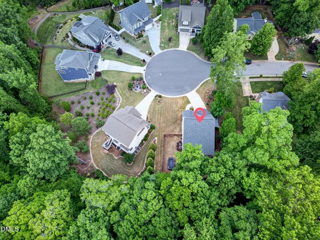 8109 Finland Drive, Raleigh, NC 27612
